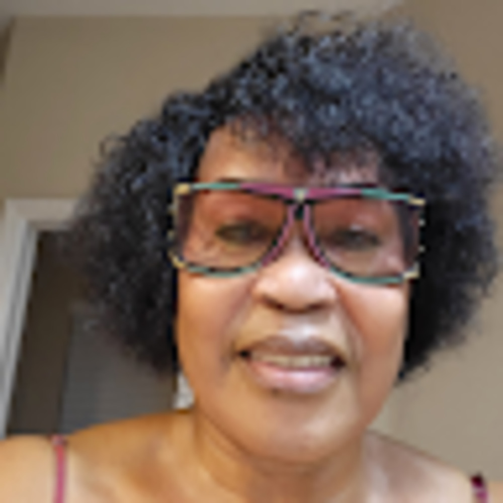 Meet your Posher, Rosemary